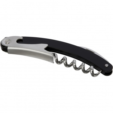 Logotrade advertising product image of: Nordkapp waitress knife