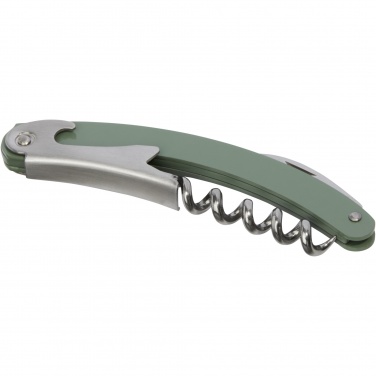 Logo trade promotional products image of: Nordkapp waitress knife