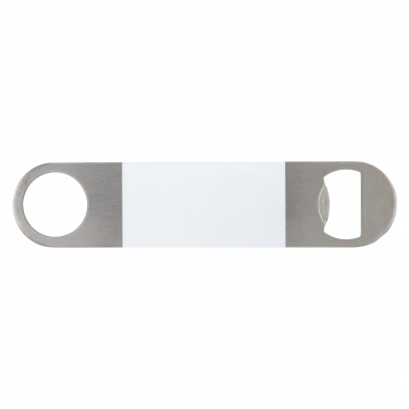 Logotrade promotional giveaway image of: Lofoten bottle opener