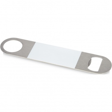 Logo trade promotional merchandise picture of: Lofoten bottle opener