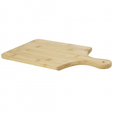 Logotrade promotional giveaway image of: Baron bamboo cutting board