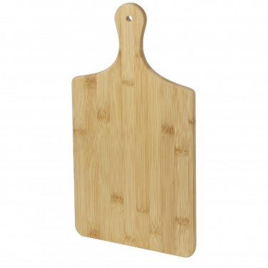 Logo trade promotional products image of: Baron bamboo cutting board