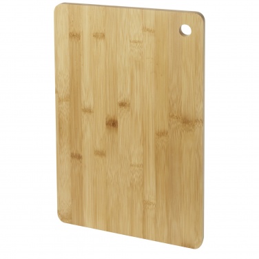 Logo trade advertising products image of: Harp bamboo cutting board