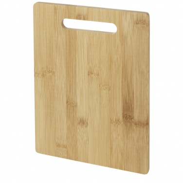 Logo trade advertising products picture of: Basso bamboo cutting board