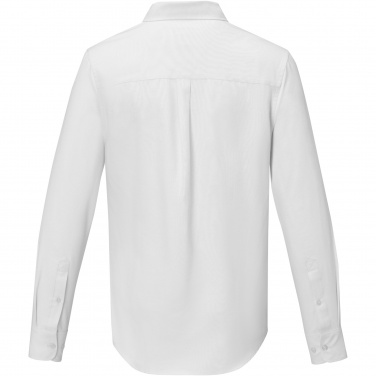 Logotrade promotional items photo of: Pollux long sleeve men's shirt