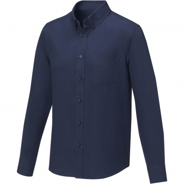 Logotrade corporate gift image of: Pollux long sleeve men's shirt