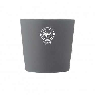 Logotrade advertising product image of: Cali 370 ml ceramic mug with matt finish
