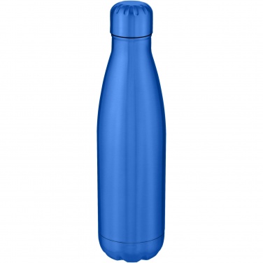 Logotrade advertising products photo of: Cove 500 ml vacuum insulated stainless steel bottle