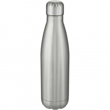 Logotrade promotional merchandise photo of: Cove 500 ml vacuum insulated stainless steel bottle