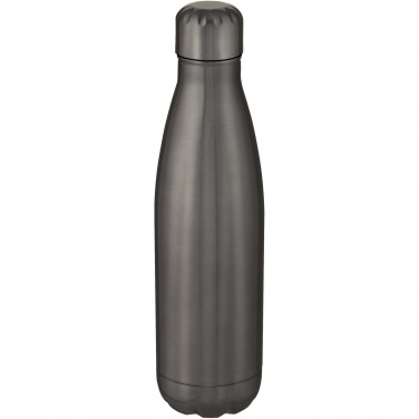 Logotrade advertising product picture of: Cove 500 ml vacuum insulated stainless steel bottle