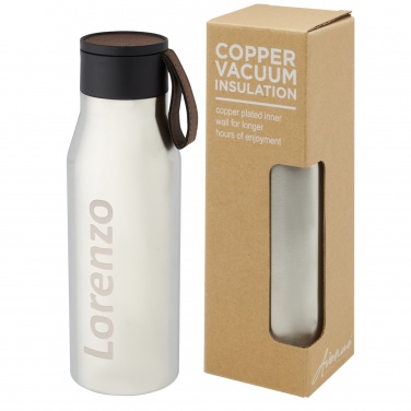 Logo trade promotional product photo of: Ljungan 500 ml copper vacuum insulated stainless steel bottle