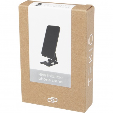 Logotrade advertising products photo of: Rise foldable phone stand