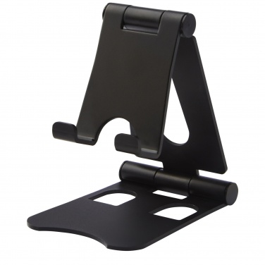 Logo trade promotional gift photo of: Rise foldable phone stand