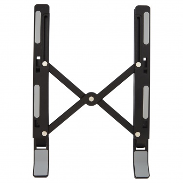 Logotrade corporate gift picture of: Rise foldable laptop stand