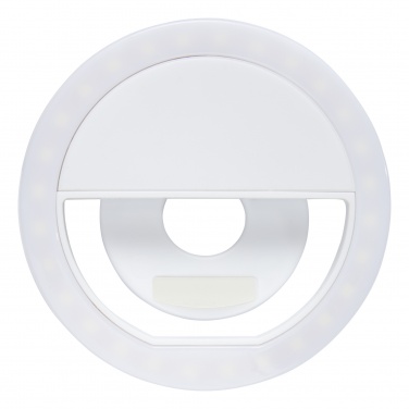 Logotrade promotional products photo of: Ring selfie light