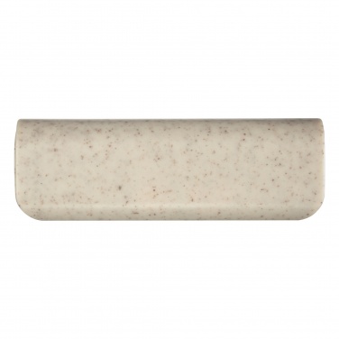 Logo trade corporate gifts picture of: Yoko 1200mAh wheat straw power bank