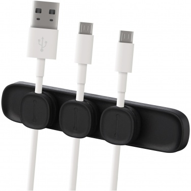 Logotrade promotional merchandise picture of: Magclick magnetic cable manager