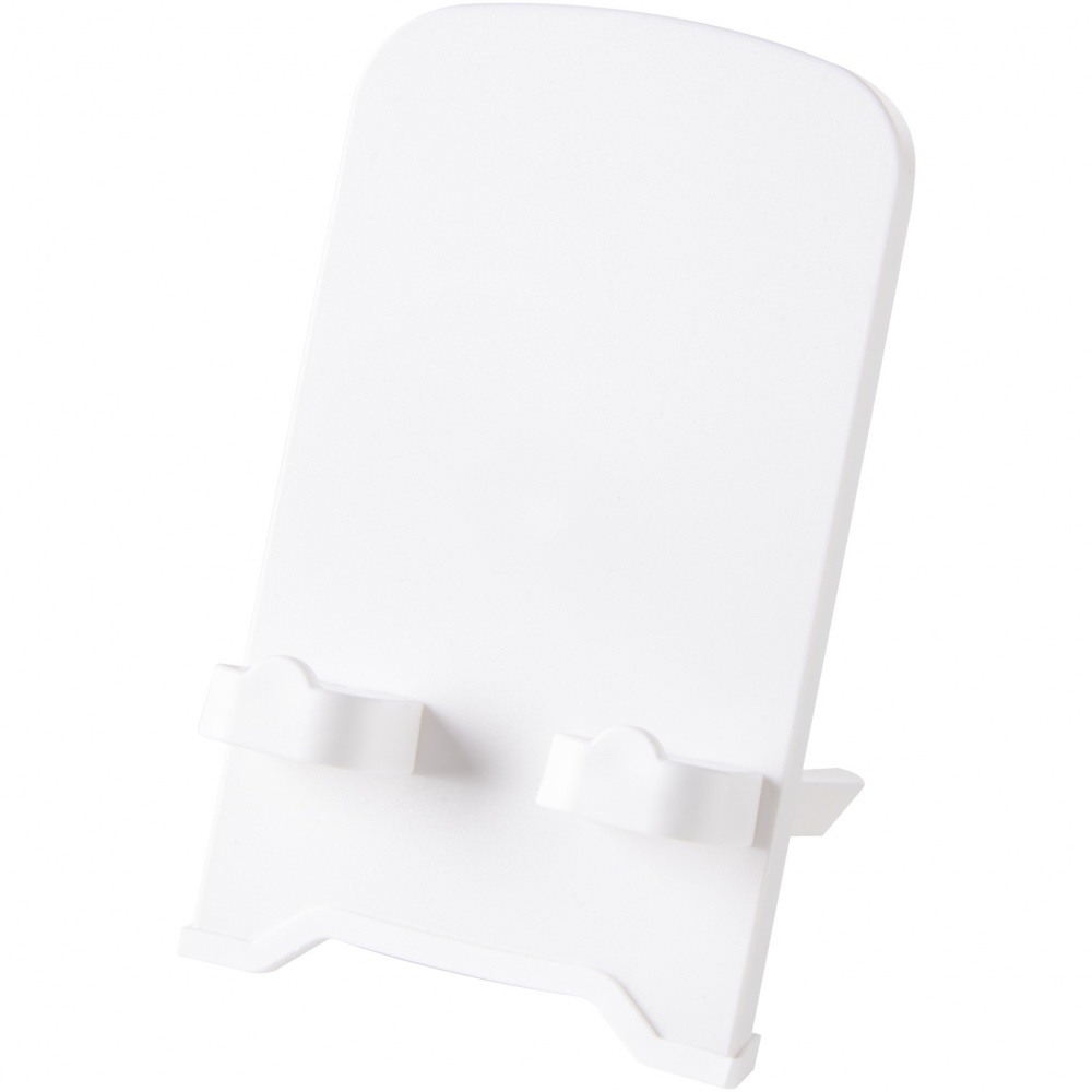 Logo trade advertising products picture of: The Dok phone stand