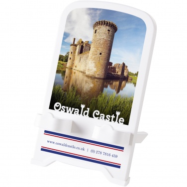 Logotrade promotional items photo of: The Dok phone stand