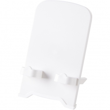Logo trade advertising product photo of: The Dok phone stand