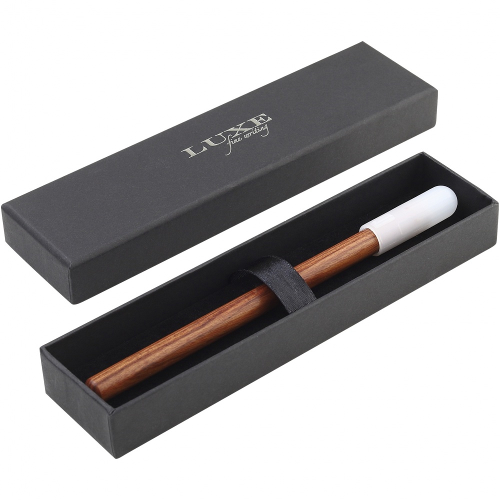 Logo trade promotional merchandise photo of: Etern inkless pen