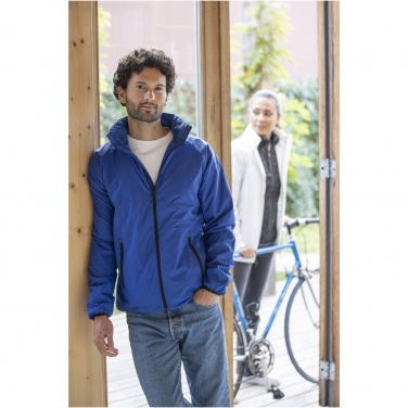 Logotrade promotional gift picture of: Dinlas men's lightweight jacket