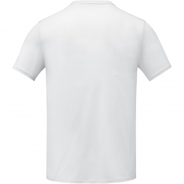 Logotrade promotional product image of: Kratos short sleeve men's cool fit t-shirt