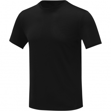 Logo trade promotional products picture of: Kratos short sleeve men's cool fit t-shirt