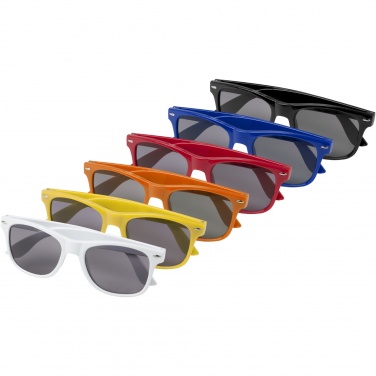 Logotrade advertising product image of: Sun Ray rPET sunglasses