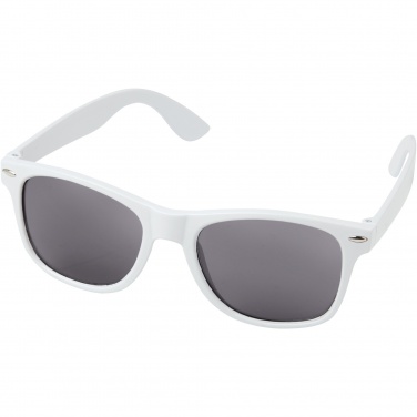 Logotrade advertising products photo of: Sun Ray rPET sunglasses