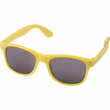 Logotrade advertising product picture of: Sun Ray rPET sunglasses