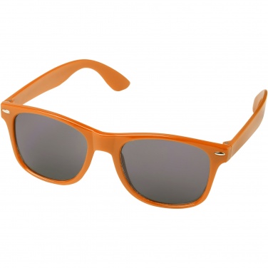 Logo trade promotional product photo of: Sun Ray rPET sunglasses