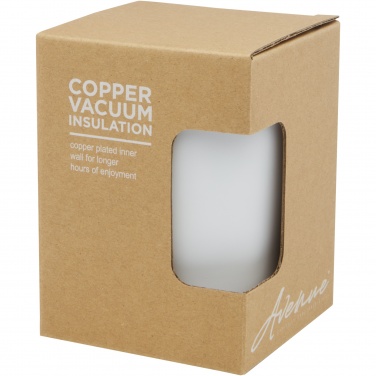 Logotrade promotional merchandise picture of: Nordre 350 ml copper vacuum insulated mug
