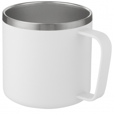 Logo trade corporate gifts picture of: Nordre 350 ml copper vacuum insulated mug