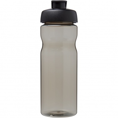 Logo trade corporate gift photo of: H2O Active® Base Tritan™ 650 ml flip lid sport bottle