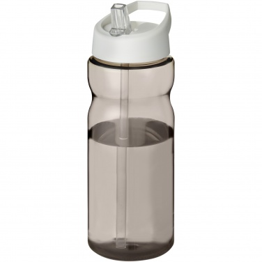 Logotrade promotional products photo of: H2O Active® Base Tritan™ 650 ml spout lid sport bottle