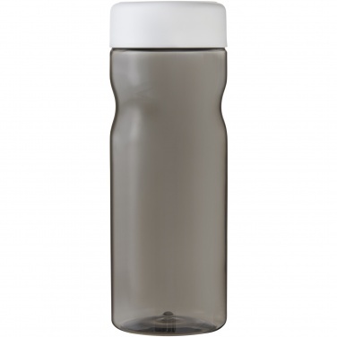 Logotrade promotional merchandise image of: H2O Active® Base Tritan™ 650 ml screw cap water bottle