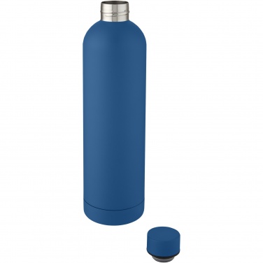 Logo trade promotional items picture of: Spring 1 L copper vacuum insulated bottle