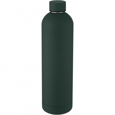Logotrade advertising products photo of: Spring 1 L copper vacuum insulated bottle