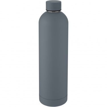 Logotrade promotional merchandise photo of: Spring 1 L copper vacuum insulated bottle