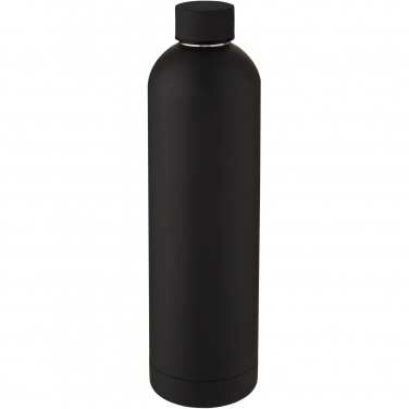Logotrade promotional product image of: Spring 1 L copper vacuum insulated bottle