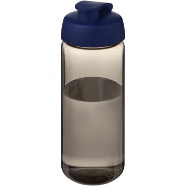 Logotrade advertising product image of: H2O Active® Octave Tritan™ 600 ml flip lid sport bottle