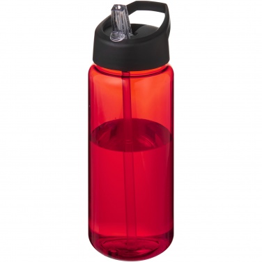 Logotrade advertising product picture of: H2O Active® Octave Tritan™ 600 ml spout lid sport bottle