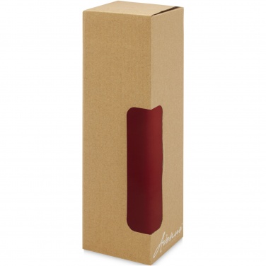 Logotrade promotional product picture of: Insulated tumbler Jetta 330 ml copper vacuum
