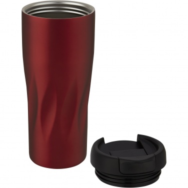 Logo trade advertising products picture of: Waves 450 ml copper vacuum insulated tumbler
