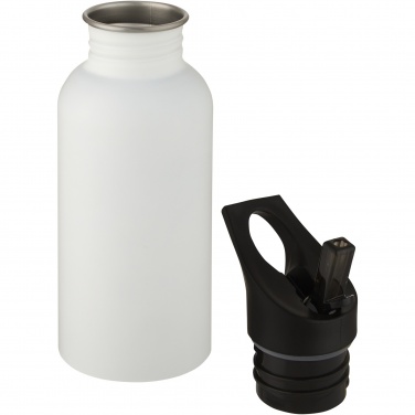 Logo trade business gift photo of: Lexi 500 ml stainless steel sport bottle