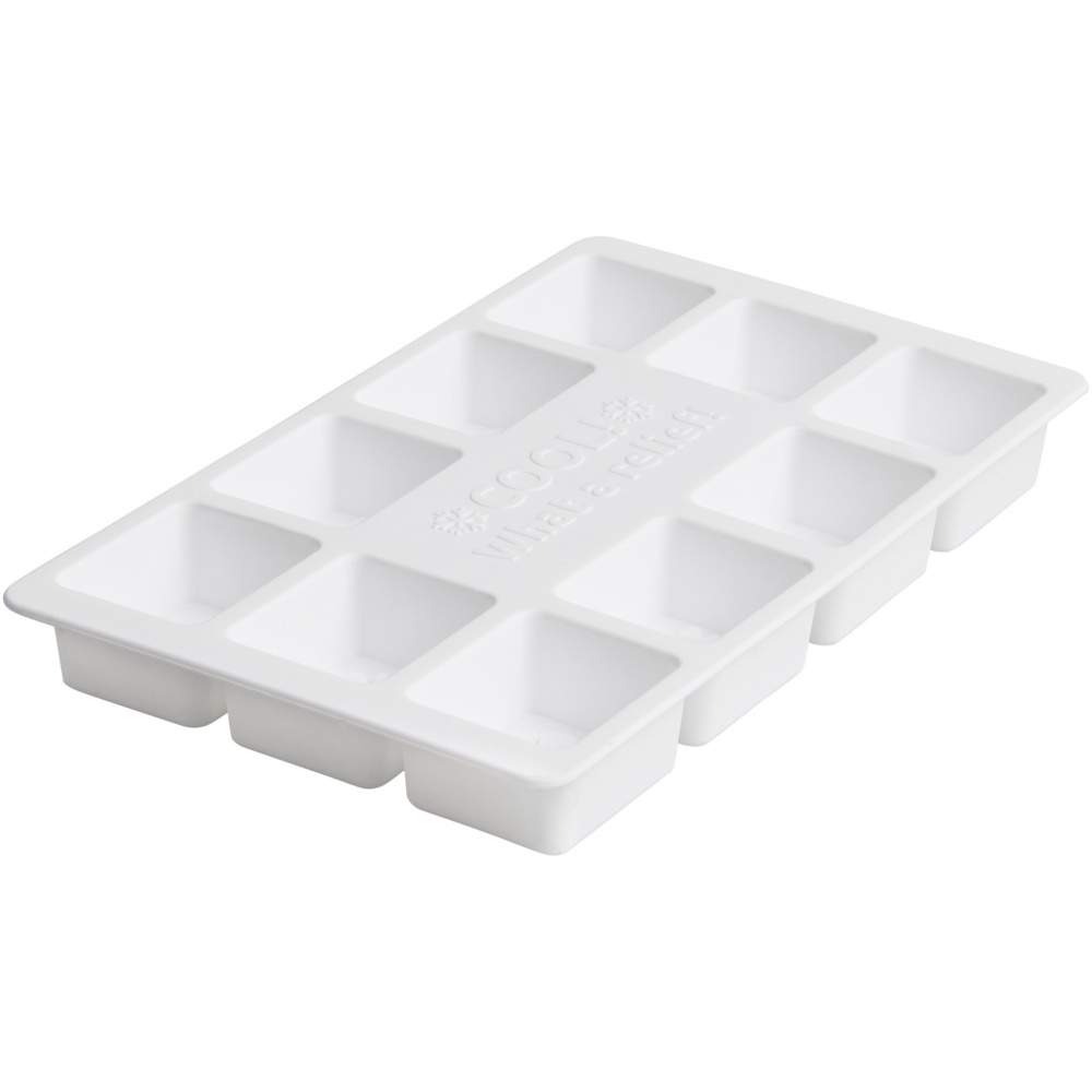 Logotrade promotional products photo of: Chill customisable ice cube tray