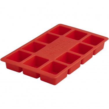 Logotrade promotional merchandise picture of: Chill customisable ice cube tray