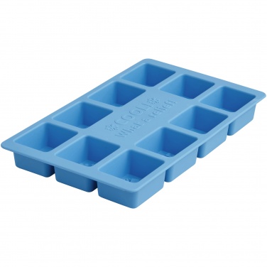Logo trade promotional items picture of: Chill customisable ice cube tray