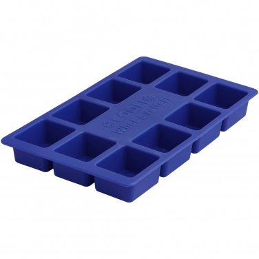 Logo trade promotional gifts picture of: Chill customisable ice cube tray